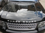 Range Rover Vogue 2011,    