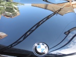 Полировка кроссовера BMW X5M 50D 2014